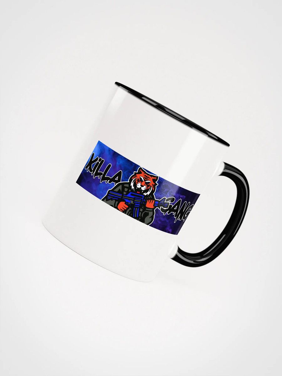 Killa Gang 2 Tone Mug product image (16)