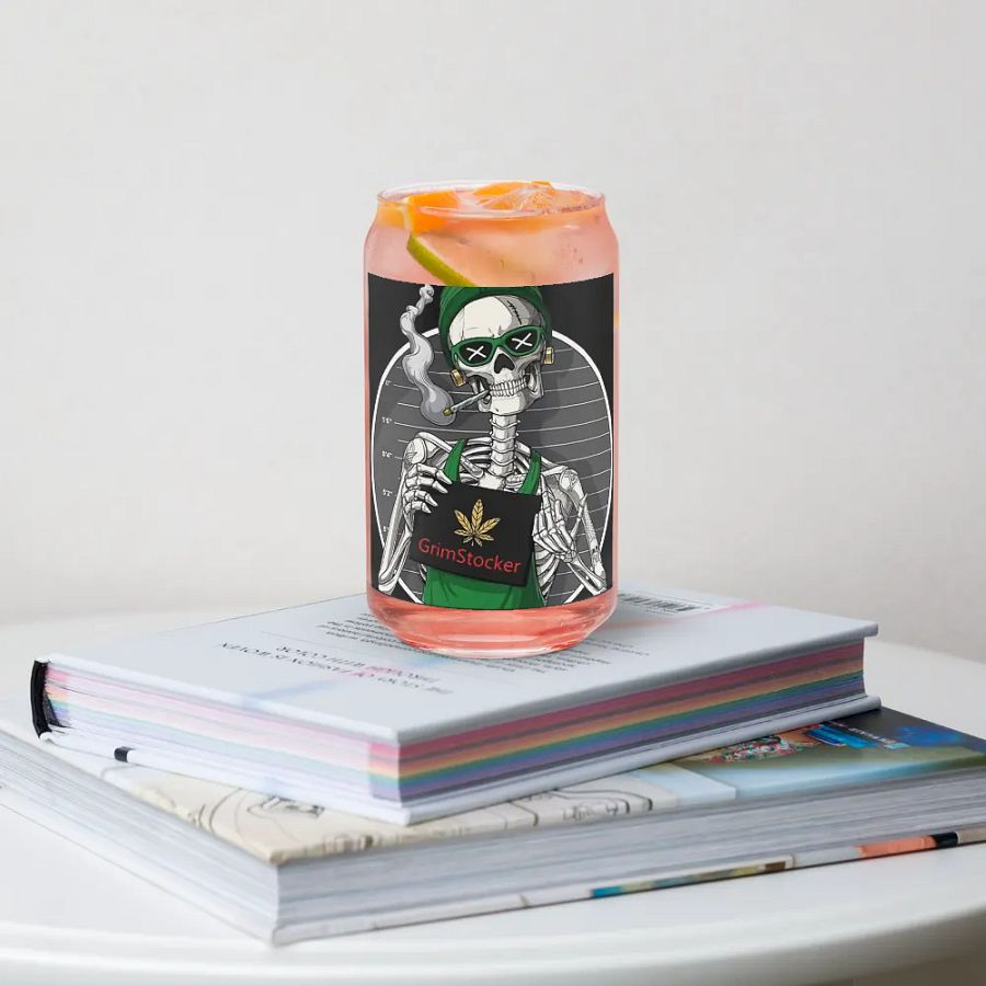 GRIM CUP product image (4)