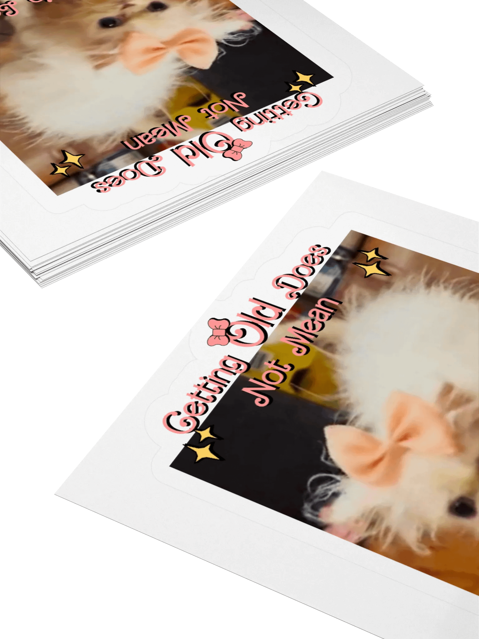 Old & Whimsy Sticker product image (4)