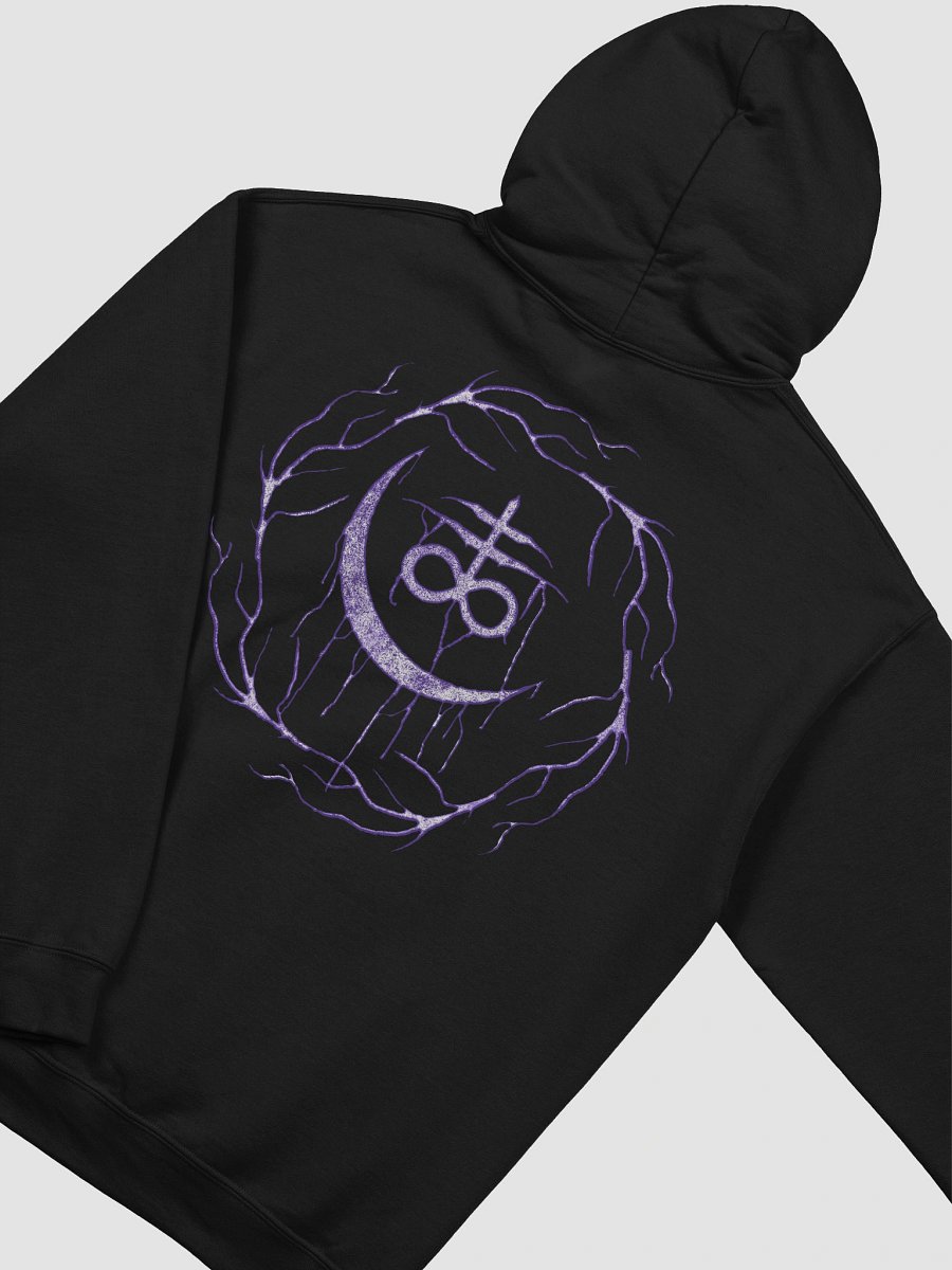 Nocturne Botanica Hoodie product image (4)