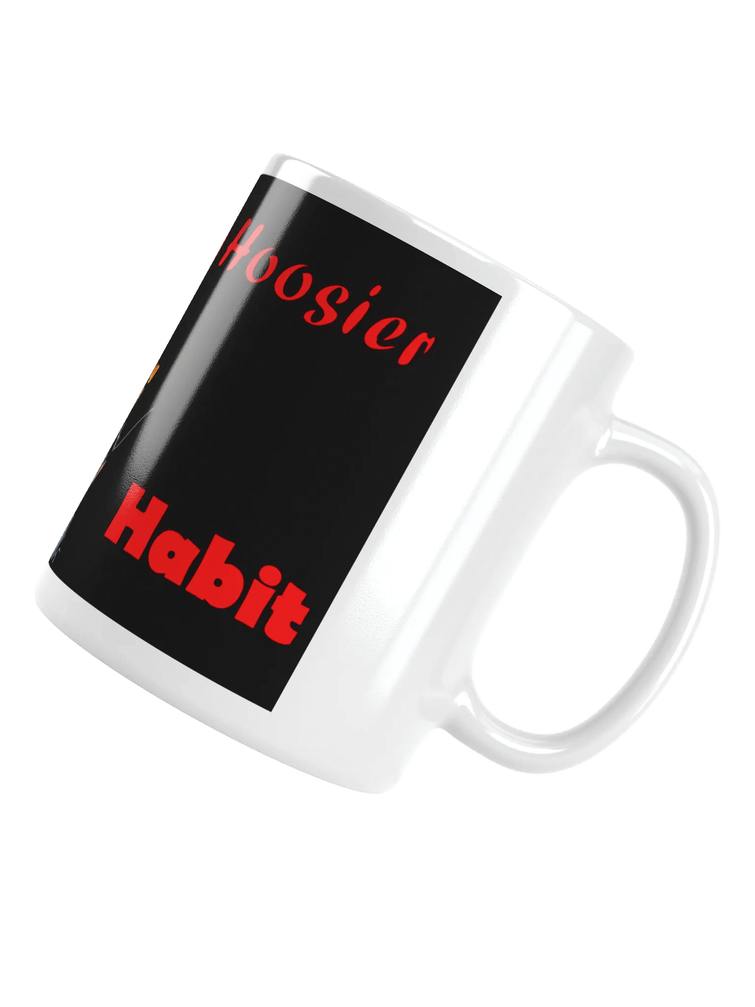 The Fishing Hoosier's Fin-Tastic Mug product image (5)