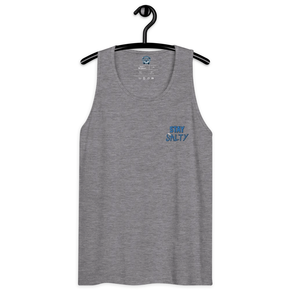 Stay Salty Tank product image (70)