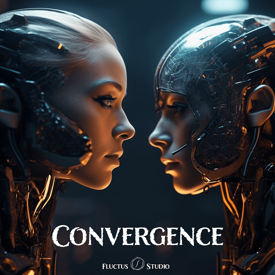 Convergence (Album) product image (1)