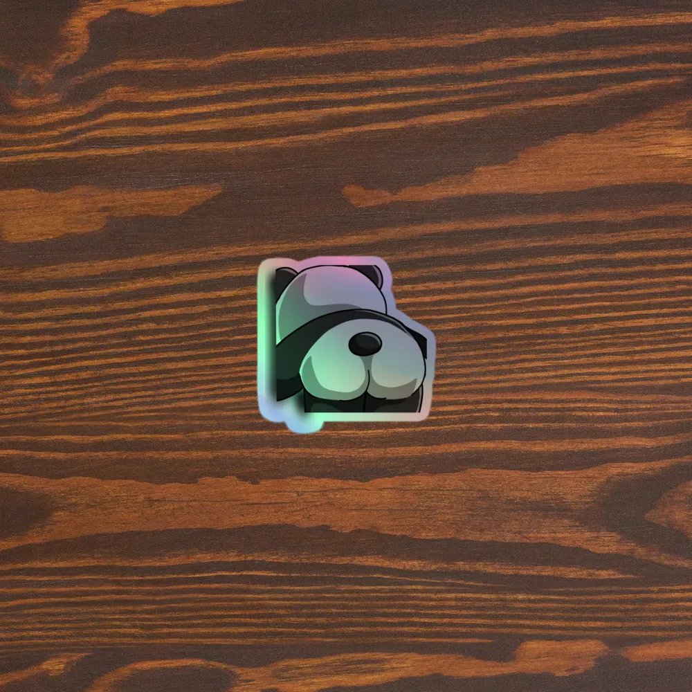 Booty Panda product image (3)
