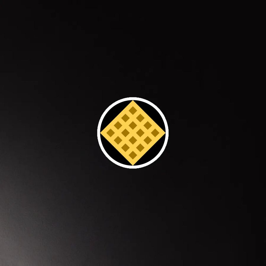 Waffle Magnet product image (5)