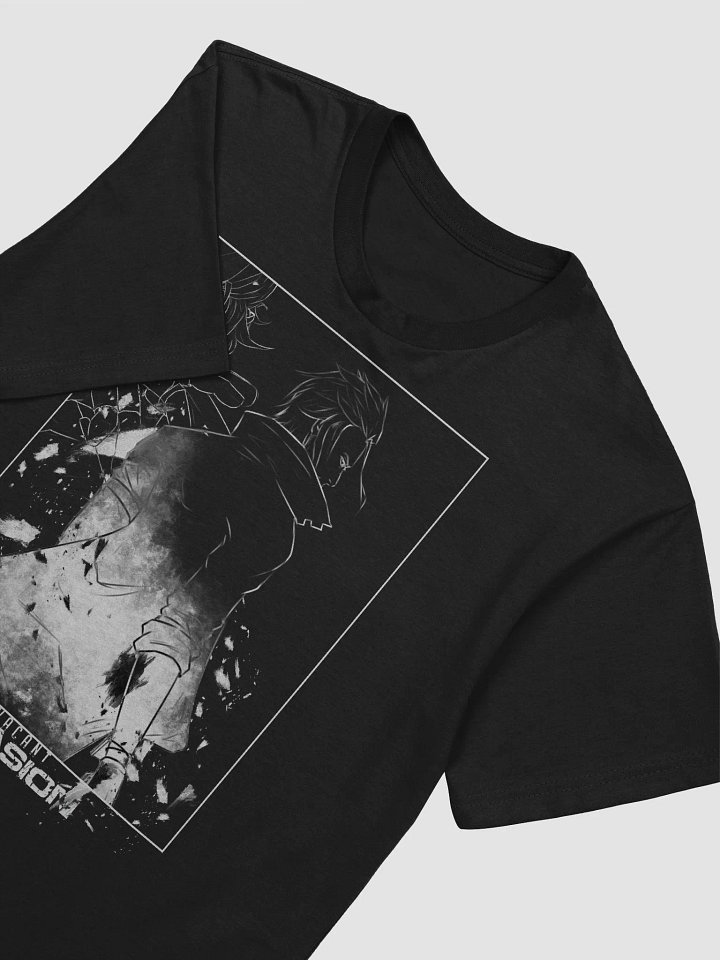 Vacant Evasion V1 T-shirt product image (1)