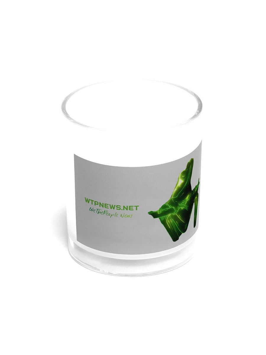 Soy Wax Candle product image (2)