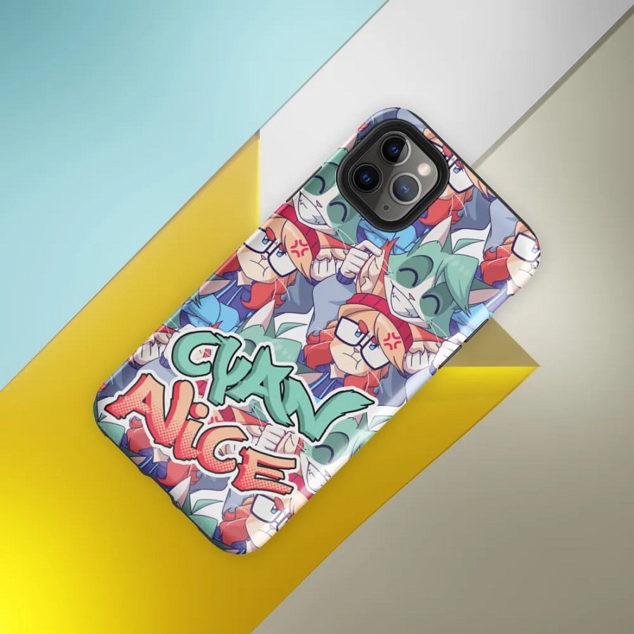 Tough Case for iPhone® product image (8)