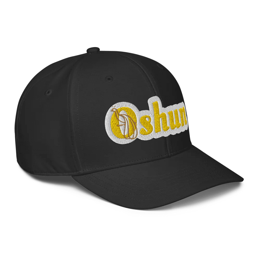 Oshun Performance Adidas Cap product image (10)
