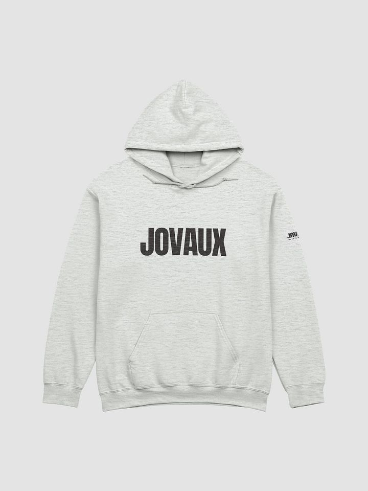 JOVAUX Beauty Logo Hoodie product image (8)