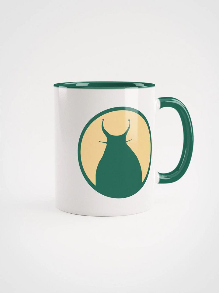 Slugworks Interactive Mug product image (1)