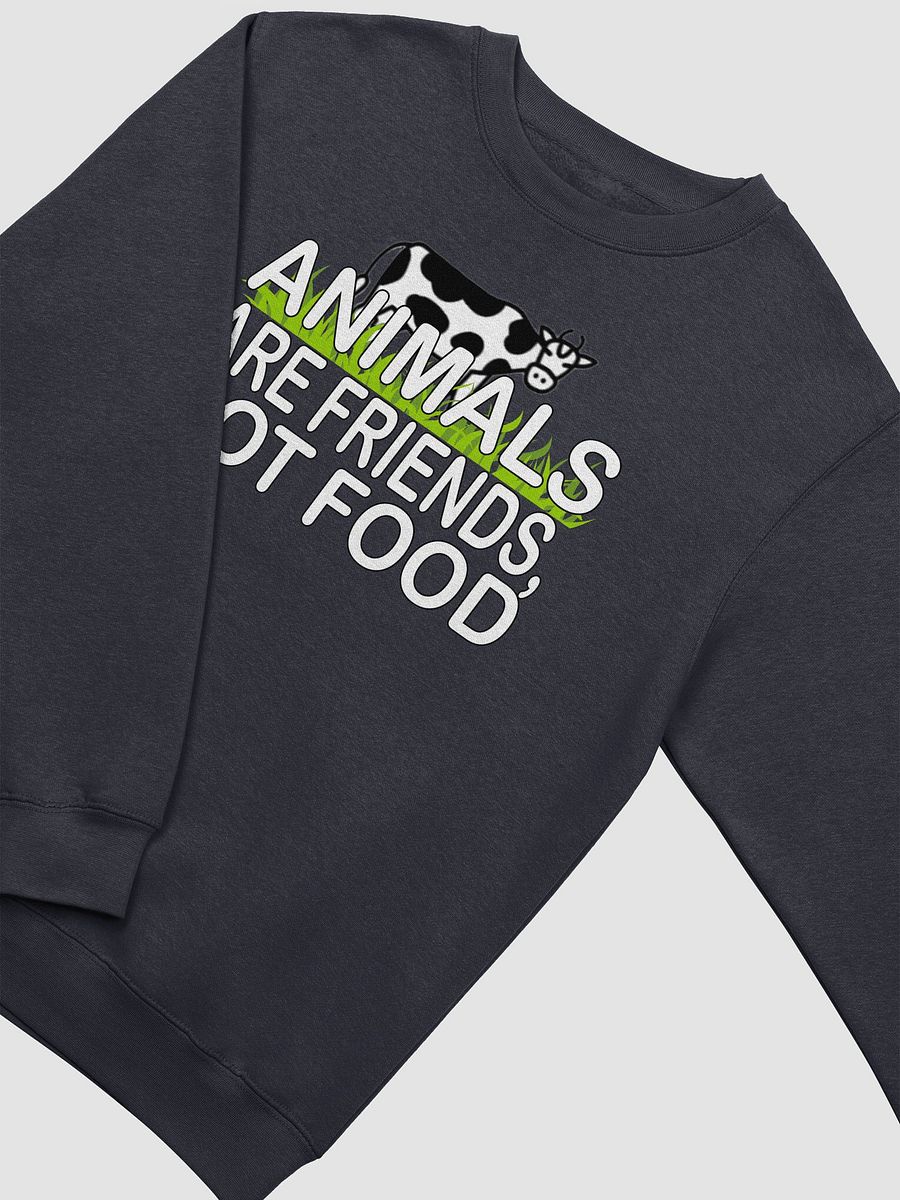 Animals Are Friends Crewneck product image (3)