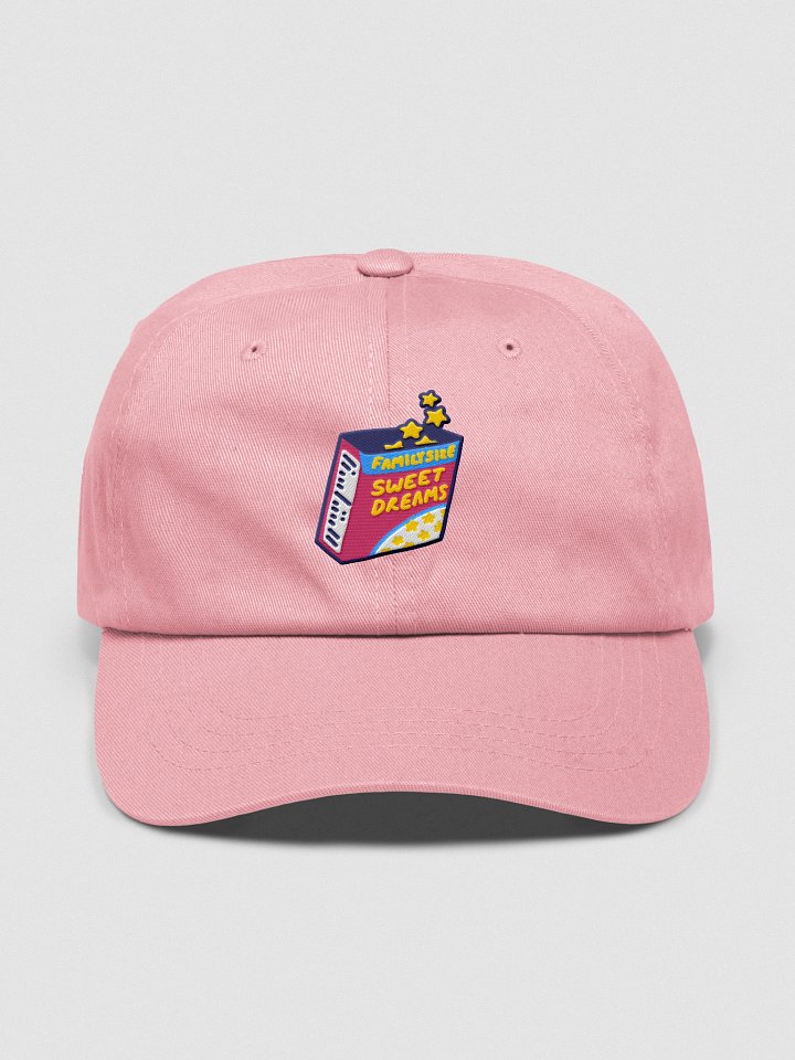 Sweet Dream Cap product image (1)