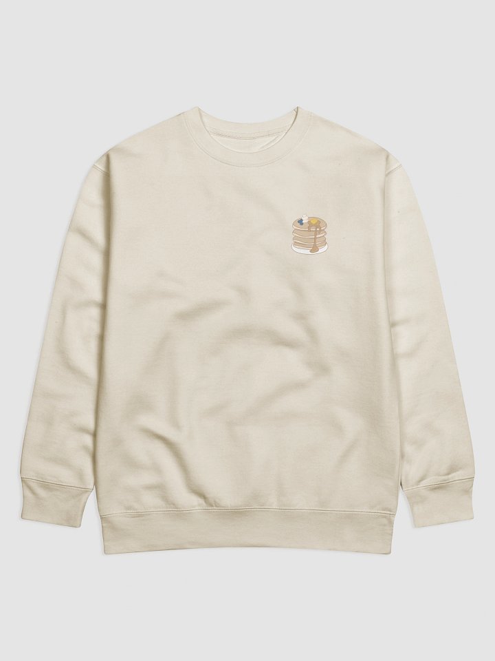 Pancake Sweatshirt product image (4)