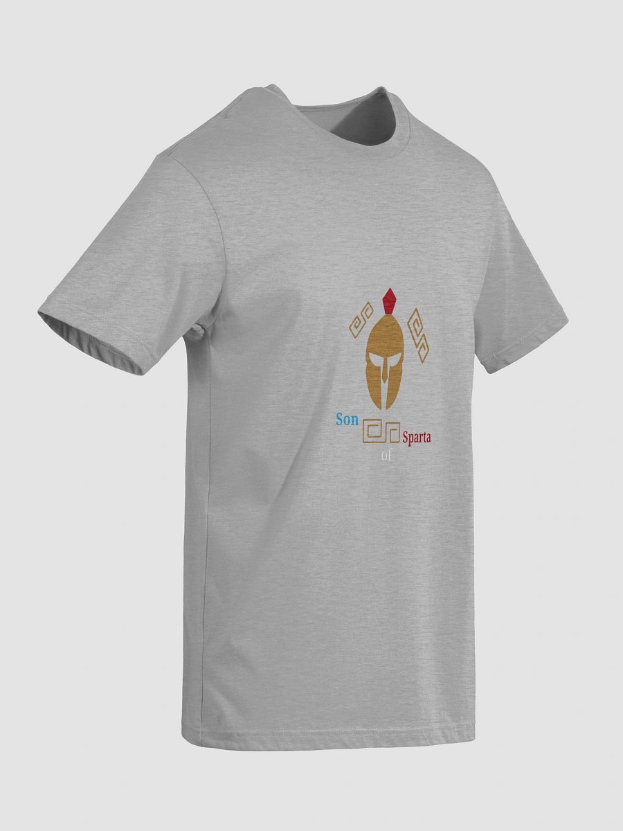 Spartan Legacy Tee product image (9)