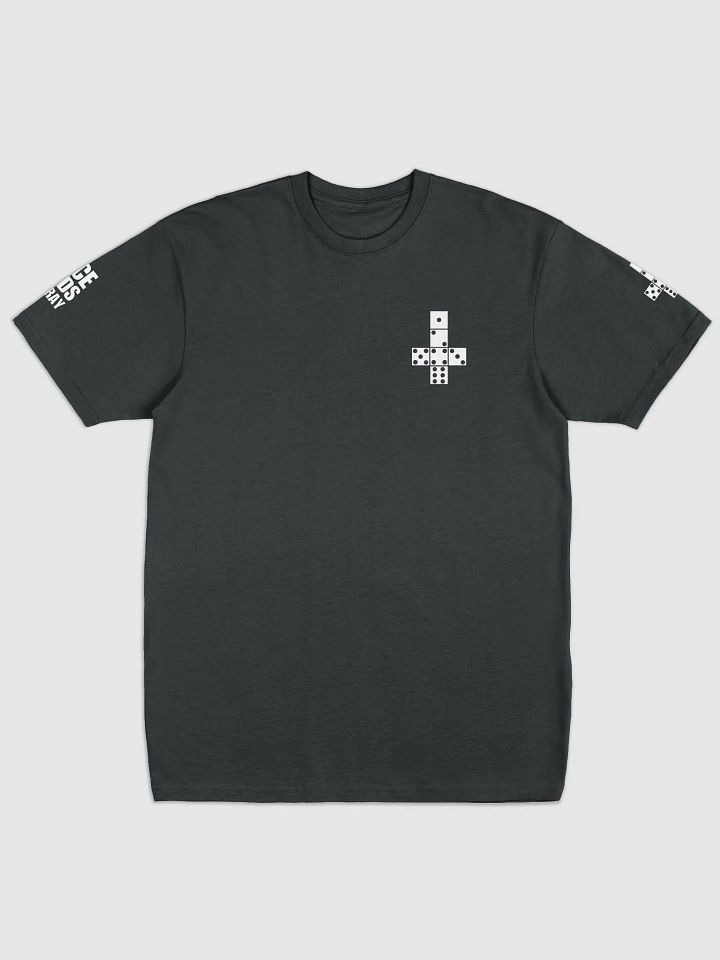 DICE GODS sleeve print product image (1)