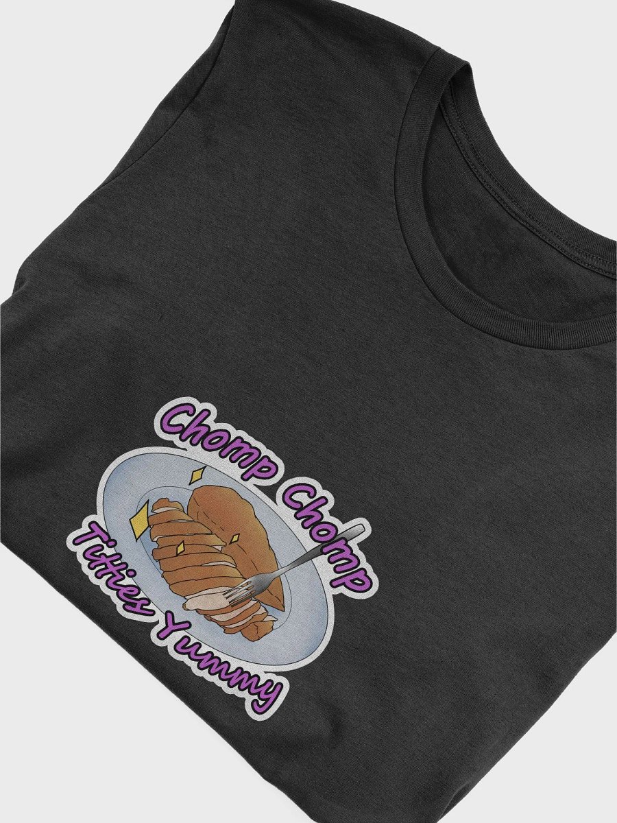 "Chomp Chomp" T-shirt product image (47)