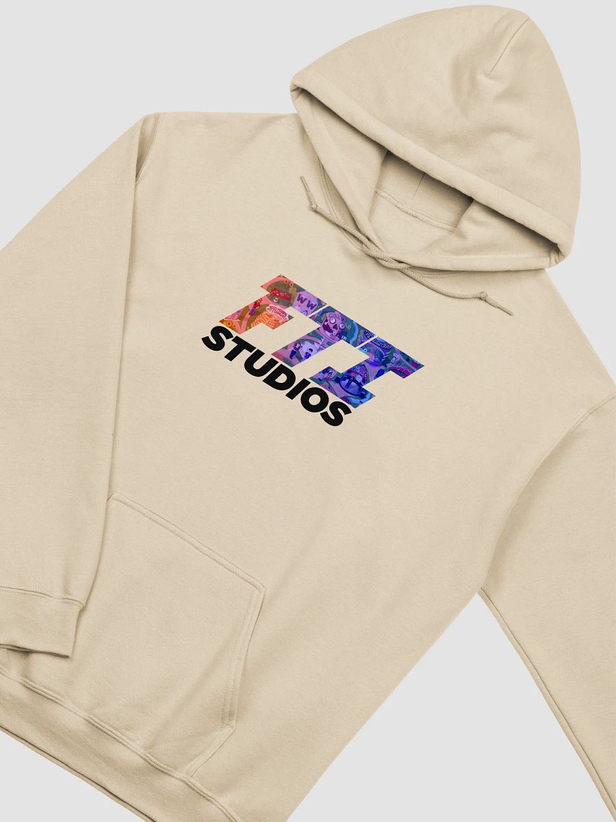 The FTI Community Sweater product image (3)