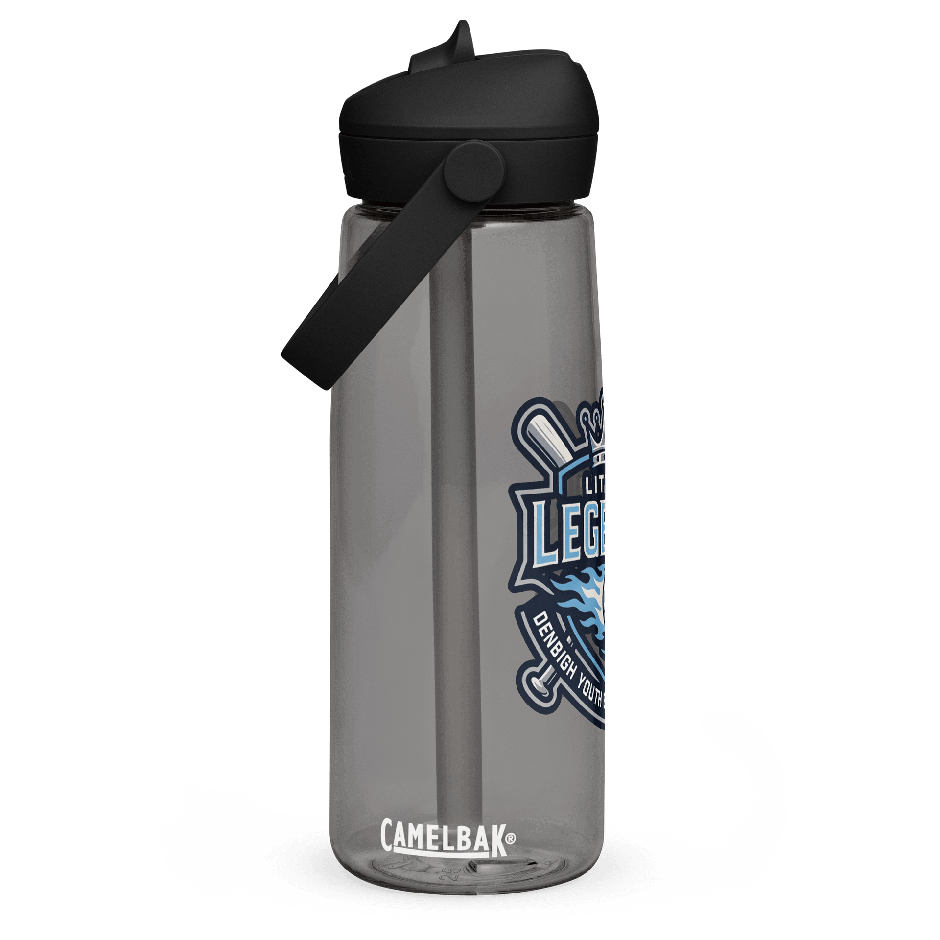 Little Legends - Camebak Waterbottle product image (2)