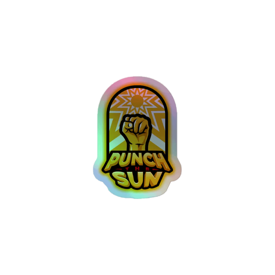 PTS Magic Sticker product image (1)