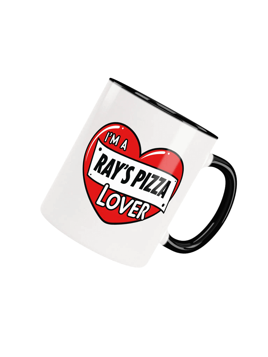 I'm A Ray's Pizza Lover Mug product image (44)