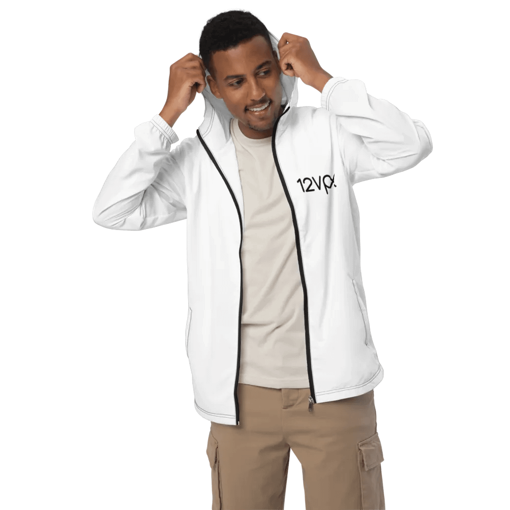 Wind Breaker product image (5)