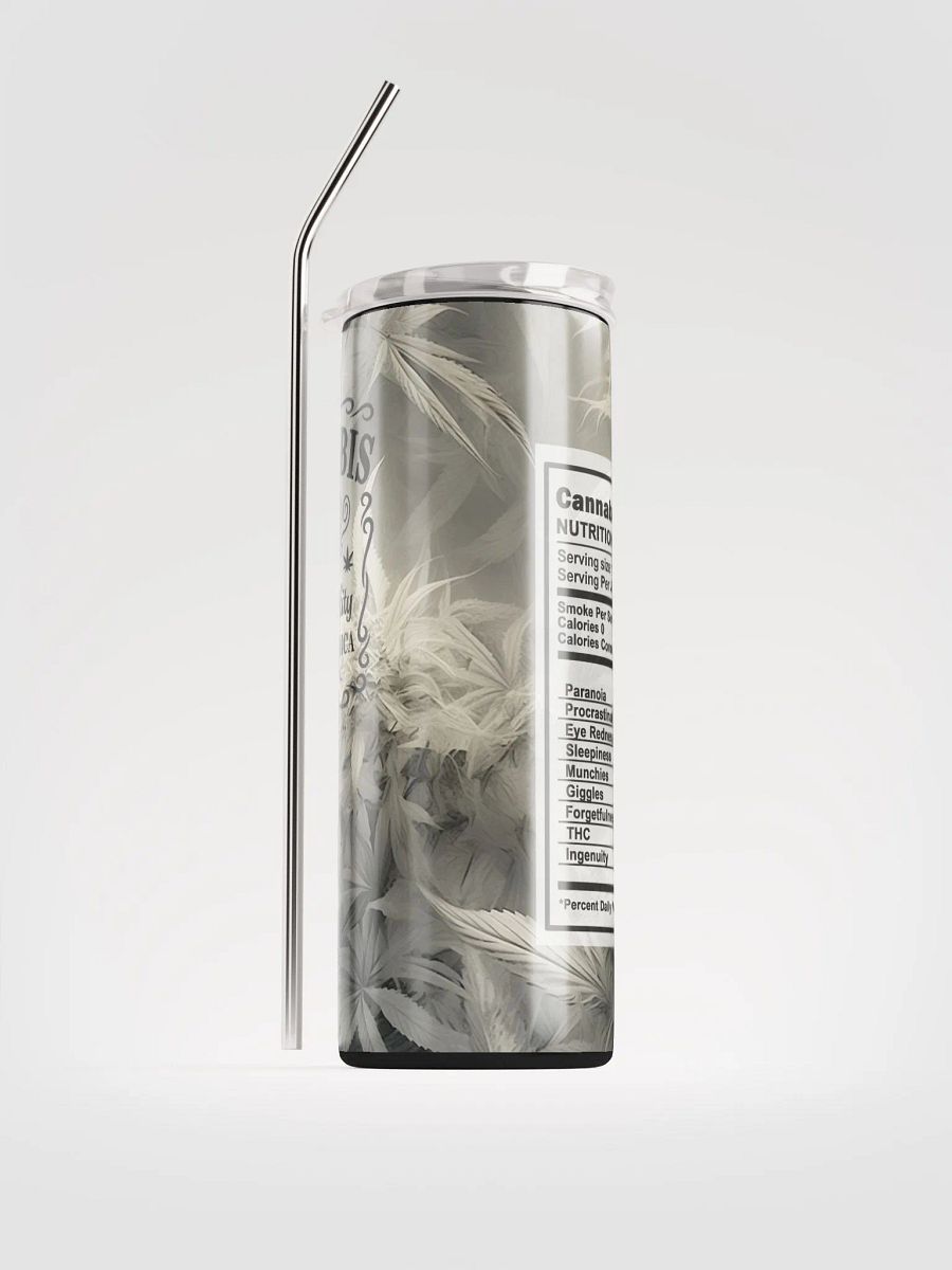 Cannabis Nutrition Tumblr product image (1)