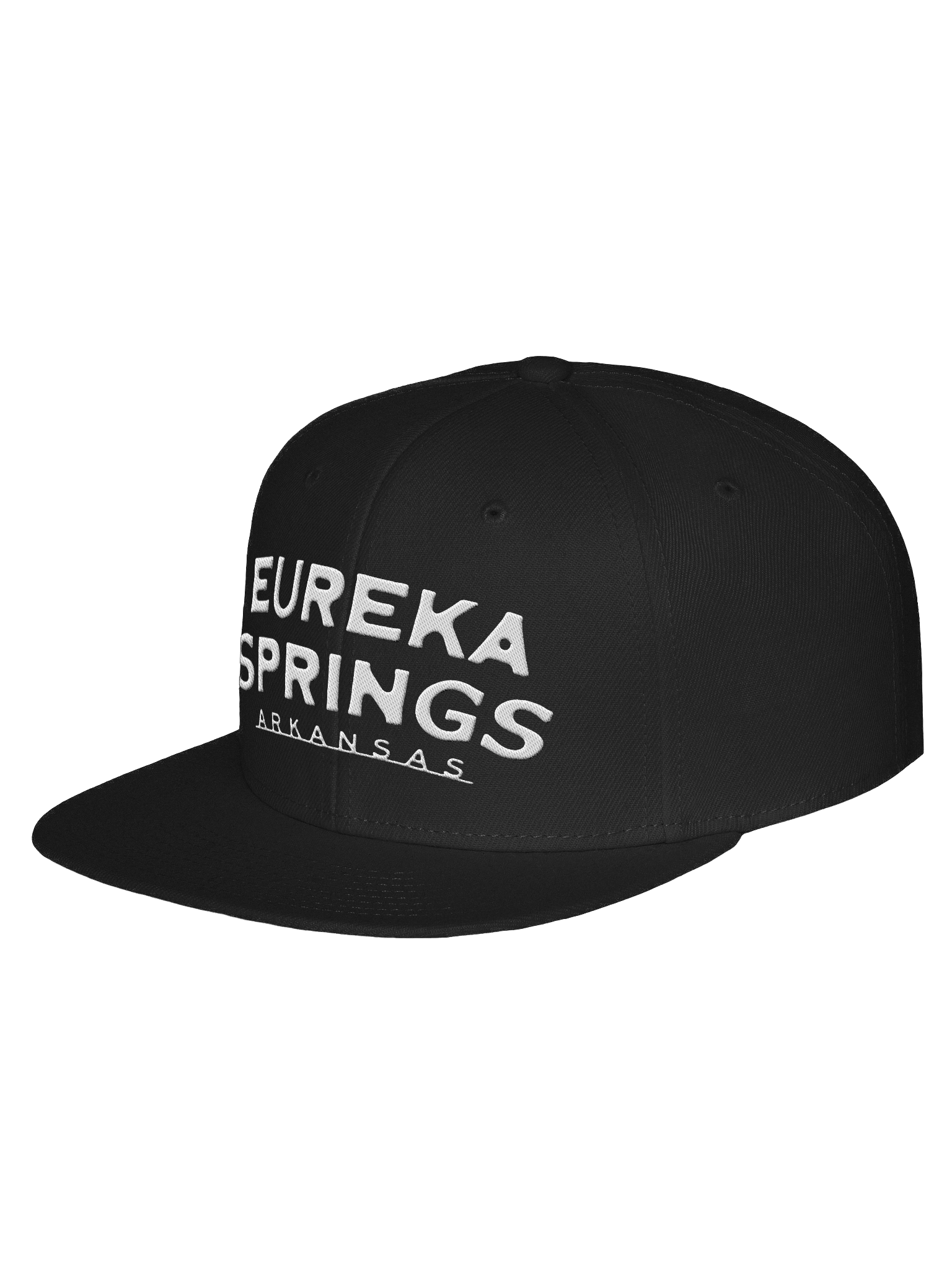 Eureka Springs Arch 6 Panel Hat product image (2)