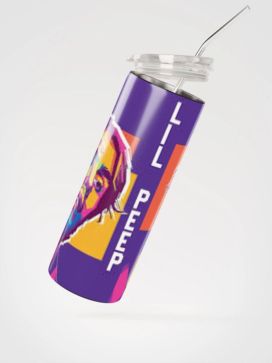 LiL PeeP Thermos product image (2)