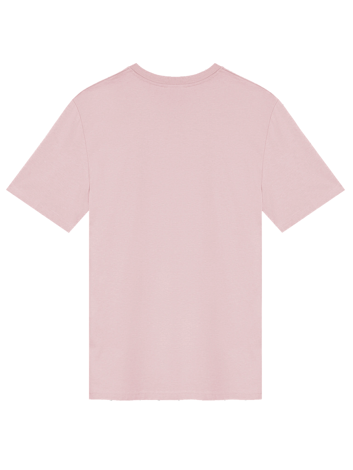 Livin' that Fairytale Life Organic T-Shirt product image (2)