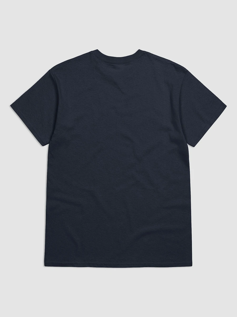 I am completely fine cursed emote T-shirt product image (2)