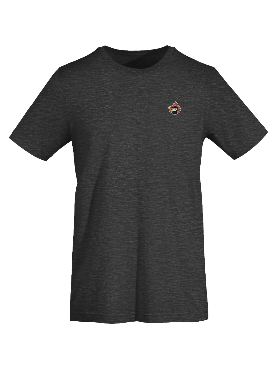 Burn the Plague Tee product image (7)