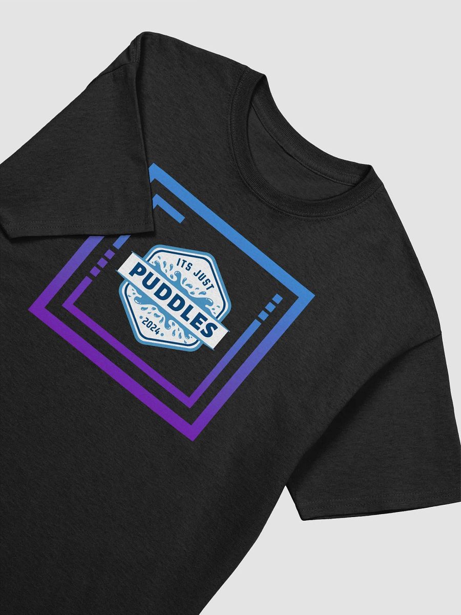 Puddles Logo Shirt product image (4)