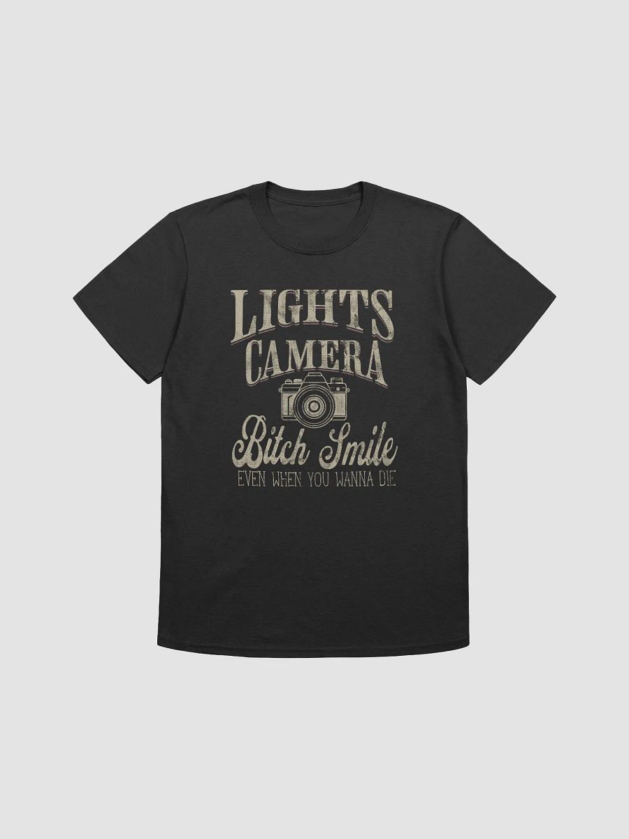 Lights Camera B Smile product image (1)