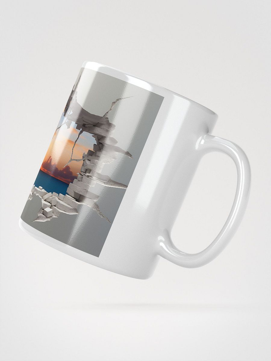 Ocean Sunrise Mug product image (3)