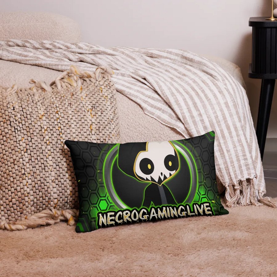 NGL Pillow Case product image (22)