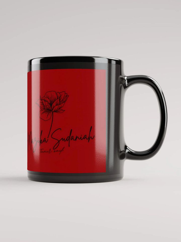 كوب مزيكا سودانية A cup of drink product image (2)