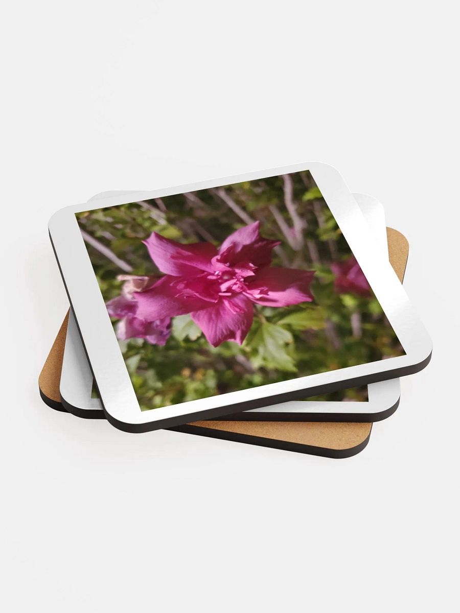 Pink flower photo product image (2)