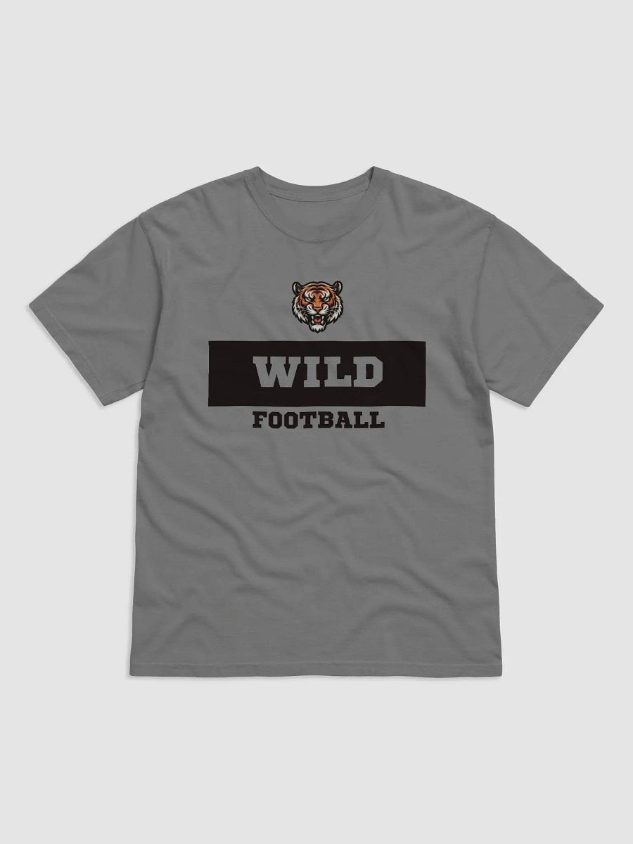Wichita Wild Empire Team T-Shirt product image (3)