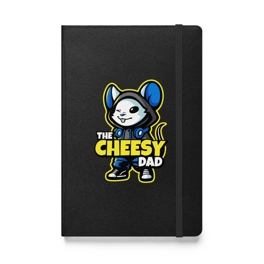 Cheesy: The Journal product image (1)