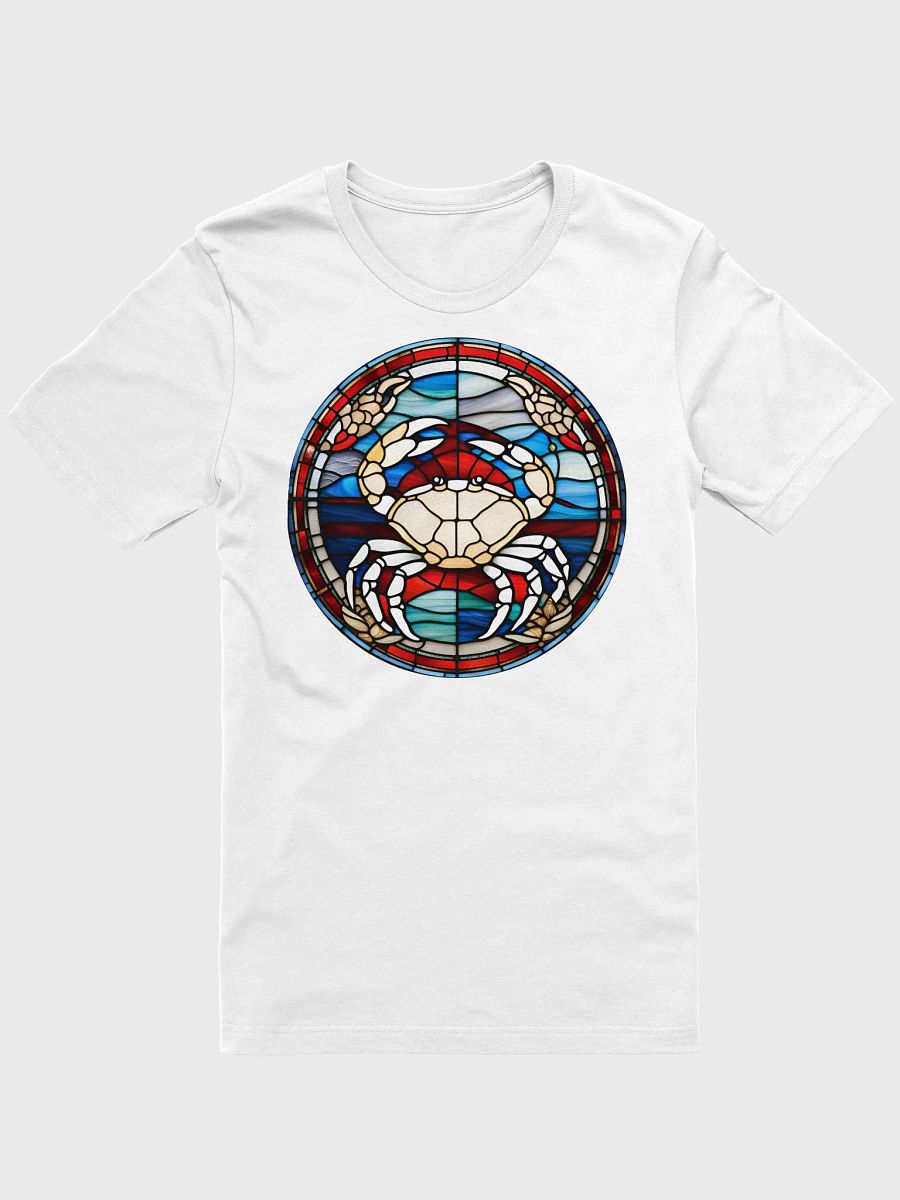 Spiritual Cancer - Unique T-Shirt Design - Circle Energy product image (1)