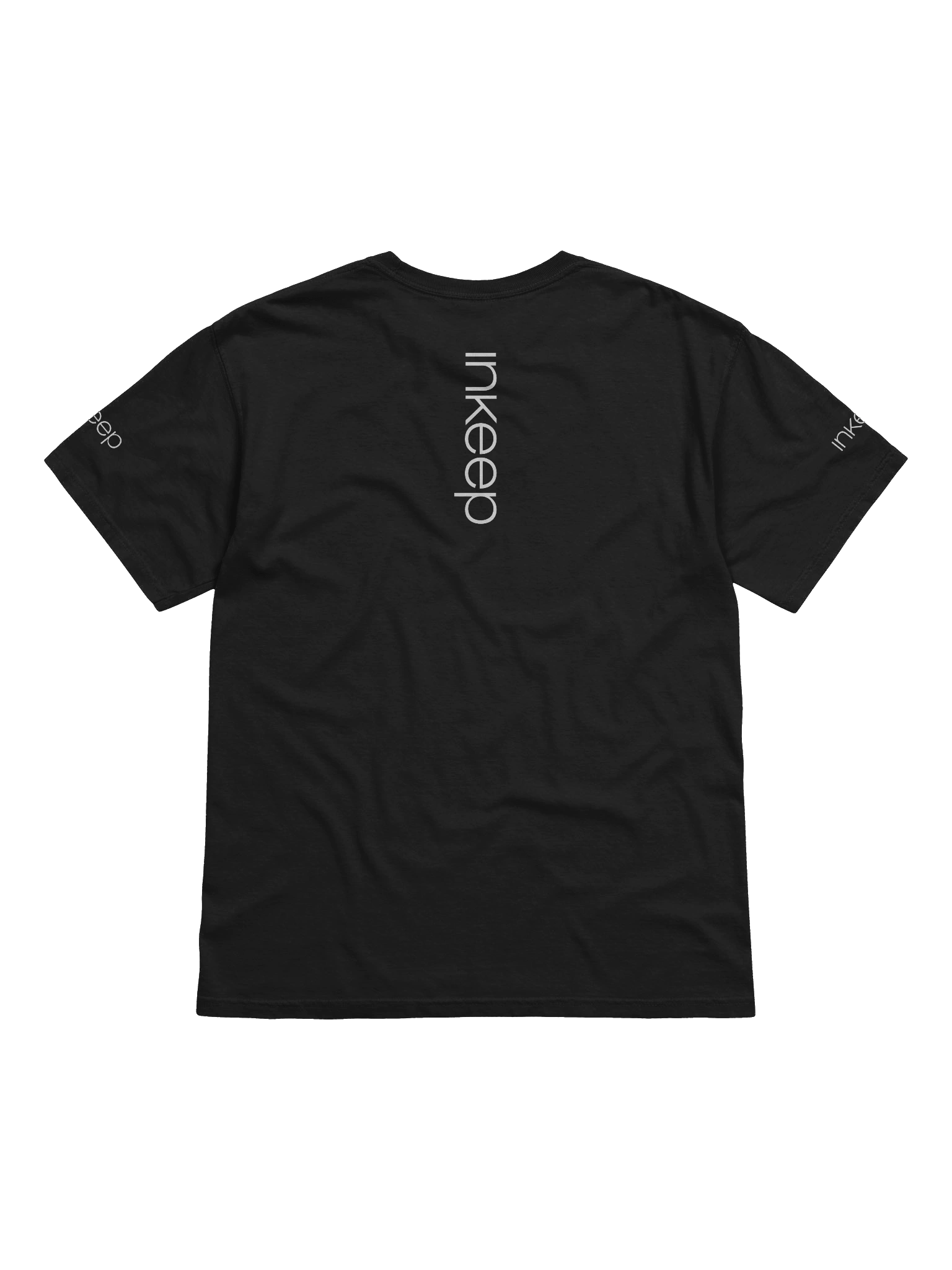 INKEEP | T-Shirt | 03 product image (2)