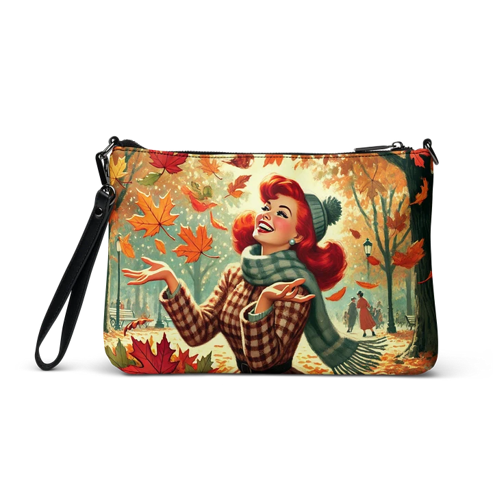 Autumn Joy Crossbody Bag product image (2)