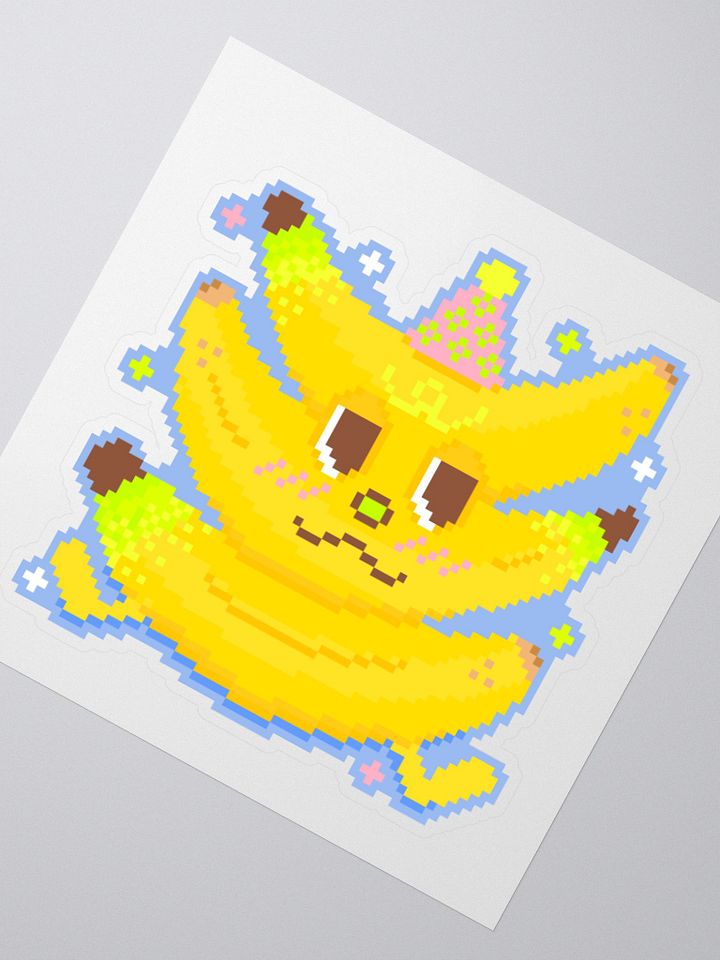 Banana Triplet Split product image (6)