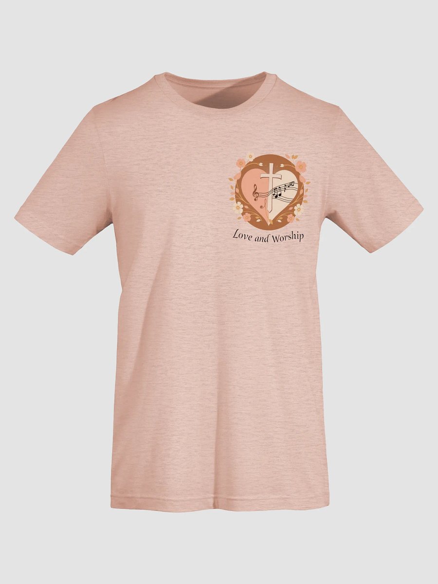 Love & Worship product image (34)