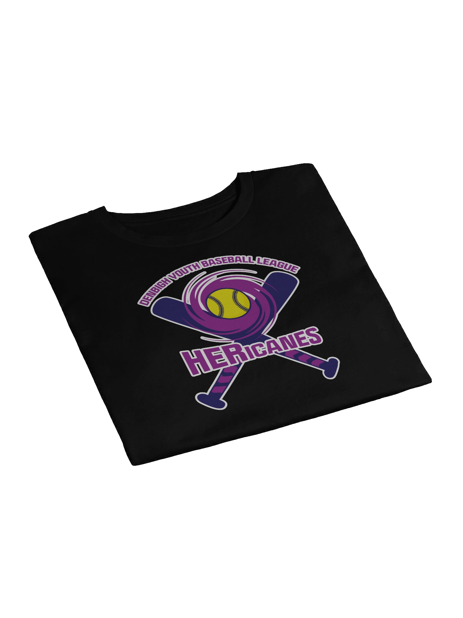 HERicanes - Crop-top product image (15)
