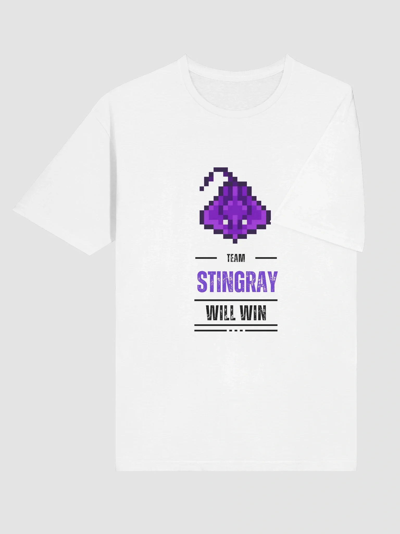 Team Stingray Shirt product image (6)