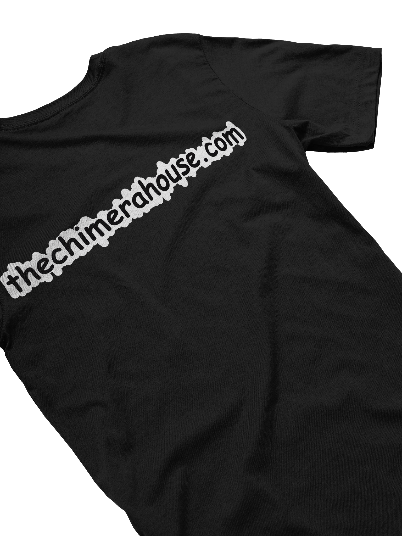 Logan_Again Official T-Shirt product image (4)