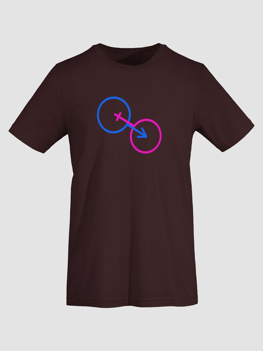 Traditional Genders Iconic Comfort T-Shirt product image (5)