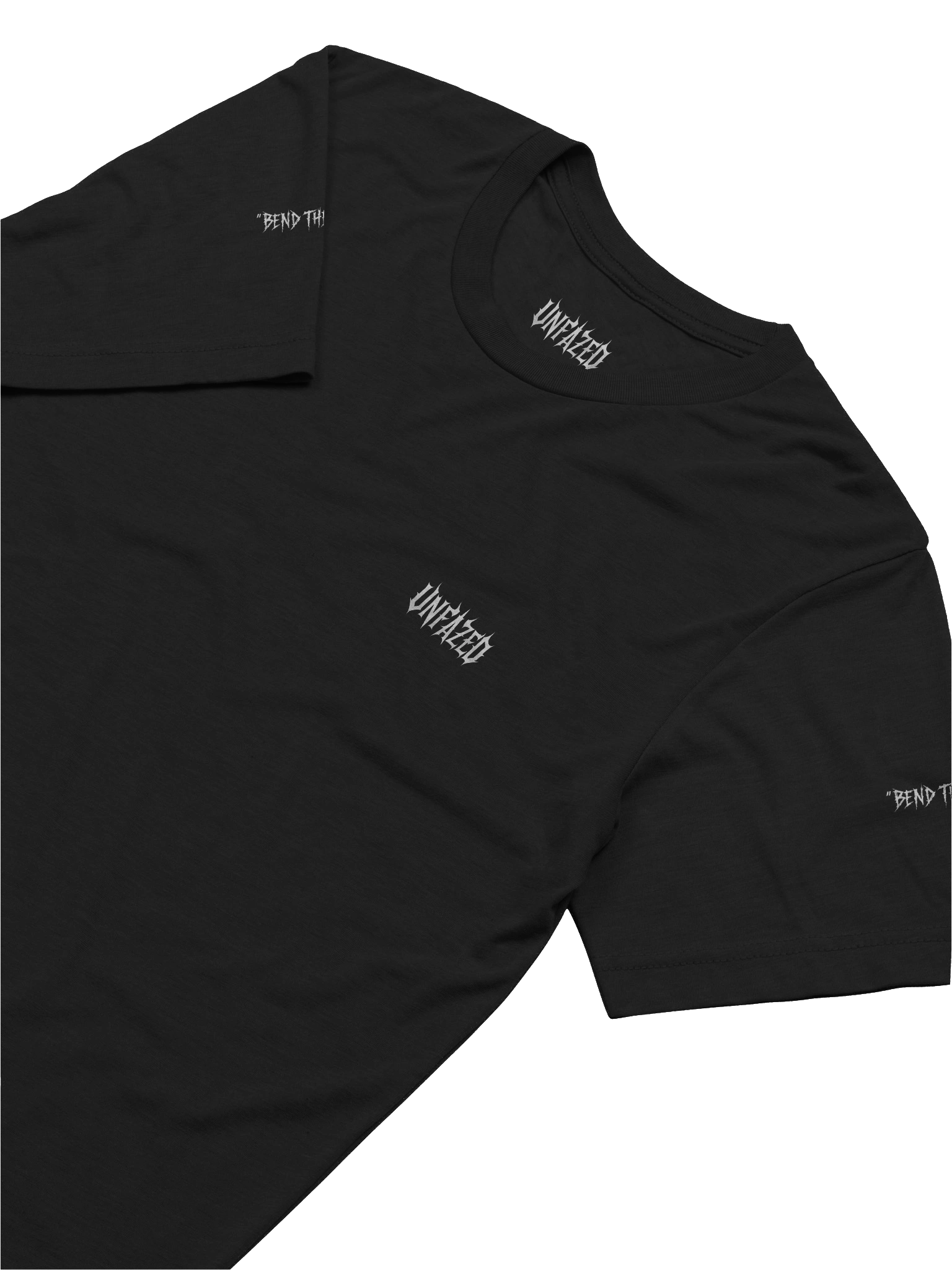 UNFAZED SHORT SLEEVE T SHIRT product image (48)